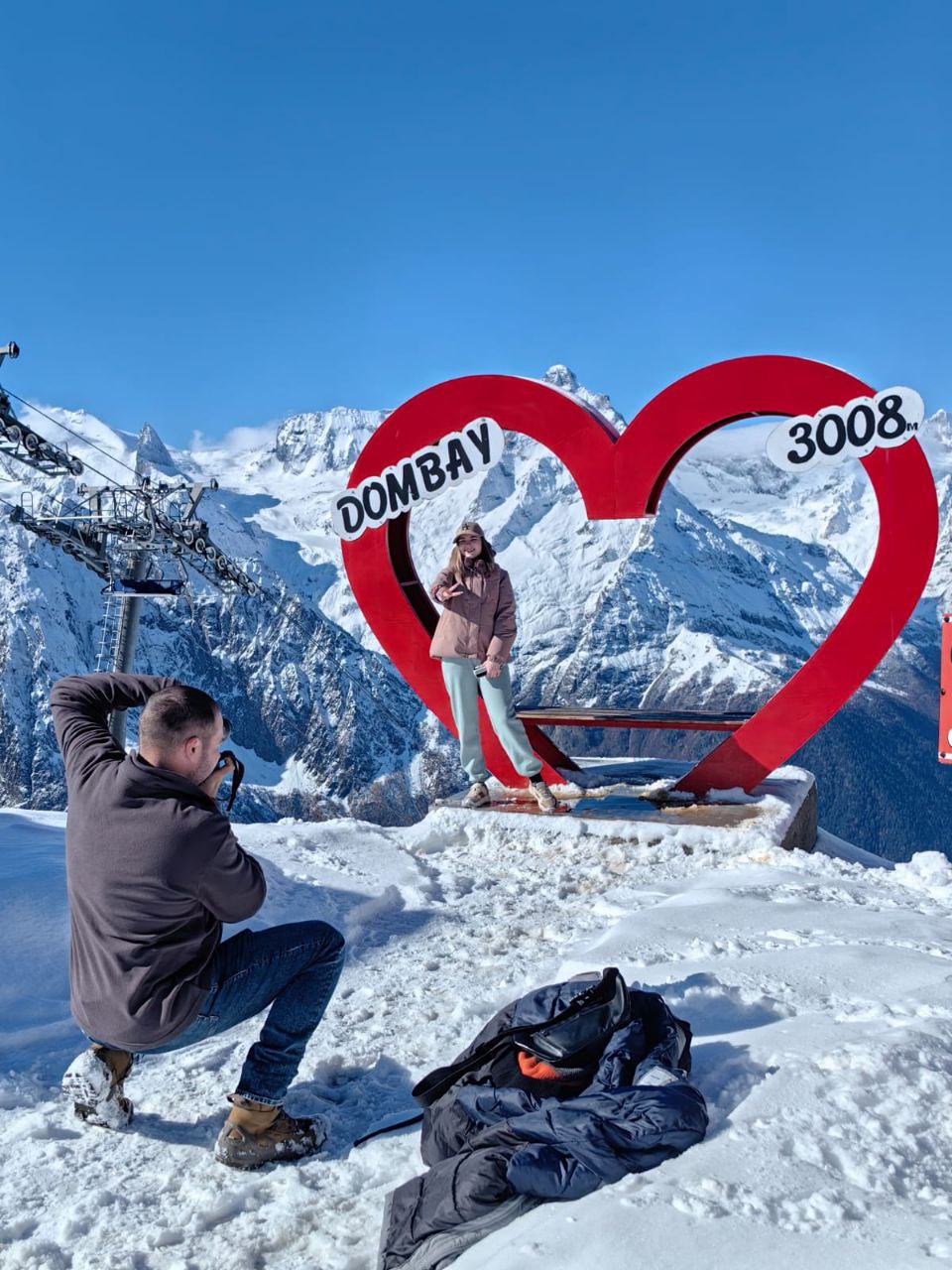 Трип по Карачаево-Черкесии! Домбай+Архыз с комфортом в мини-групе!