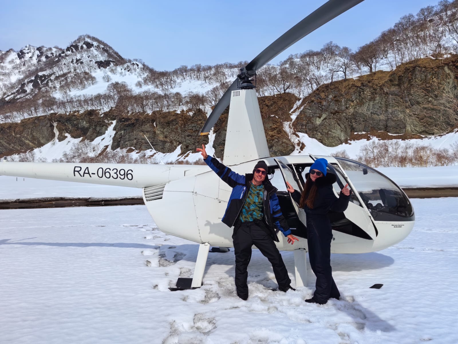 Свободный выбор