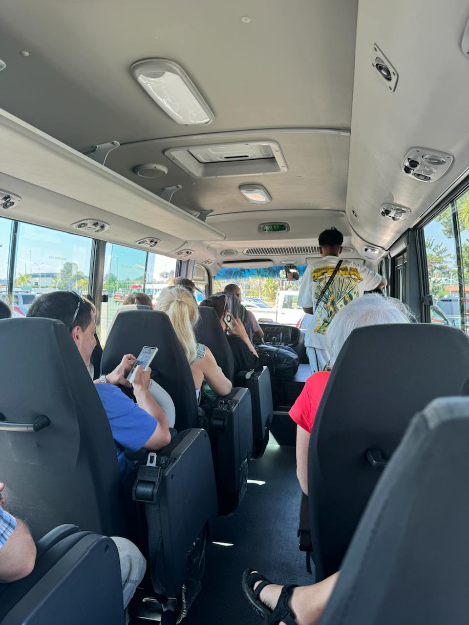 В Краю Баобабов (10/34)