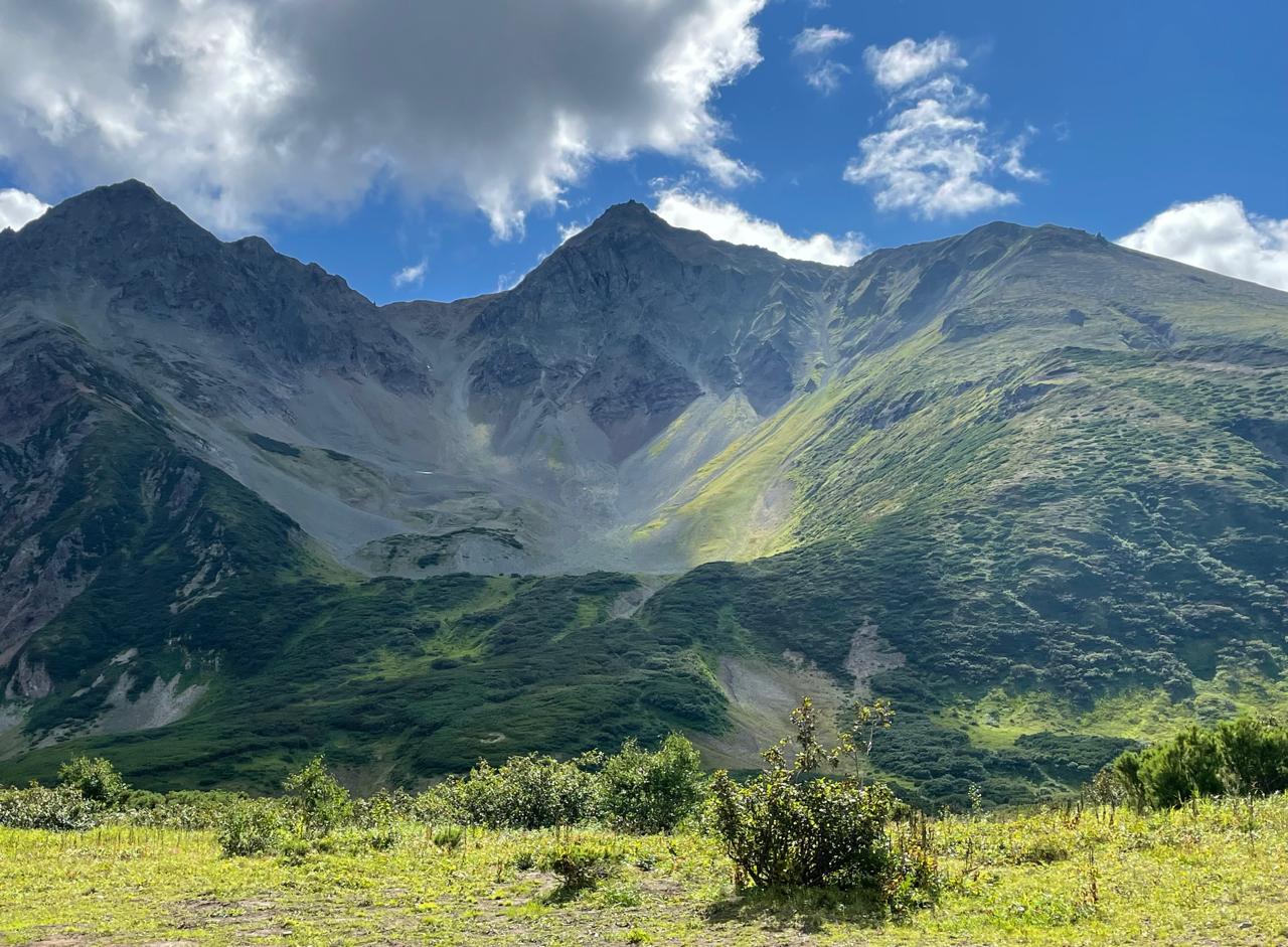 Открытие Камчатки за 10 дней (14/39)