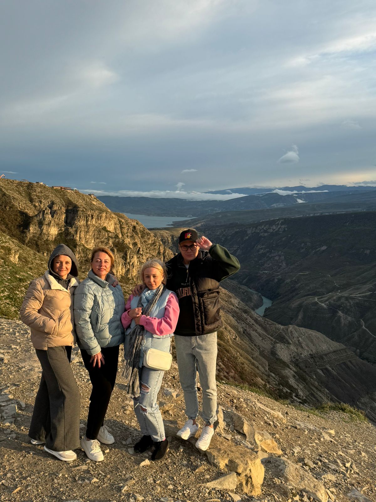 В гости к Дагестанцам. Колоритный тур с комфортом. (58/77)