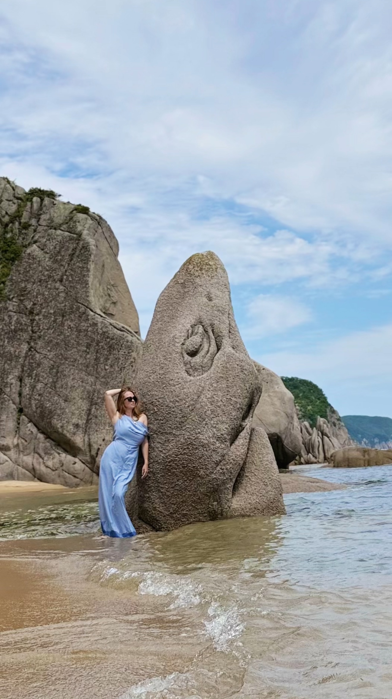 Бархатное Приморье. Полкрая за 10 дней с комфортом. (22/57)