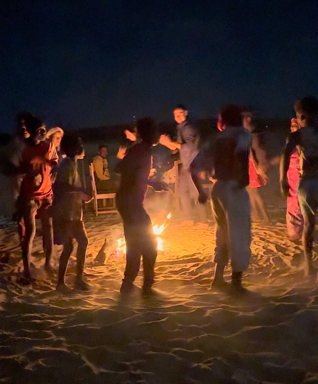 Дикий трип - Сплав По Реке & Цинги & Баобабы Мадагаскара (5/62)