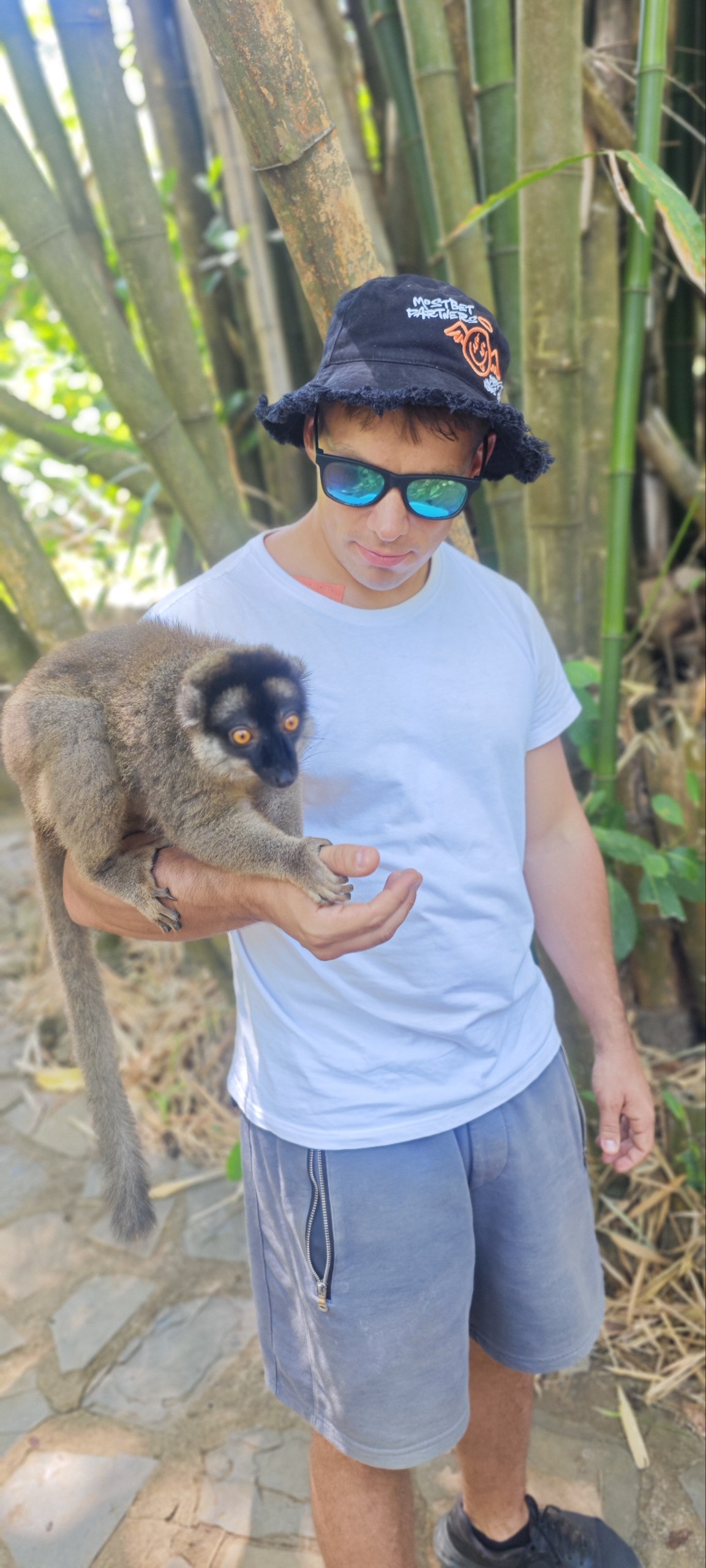 Райский Остров Нуси-Бе Мадагаскара (4/57)