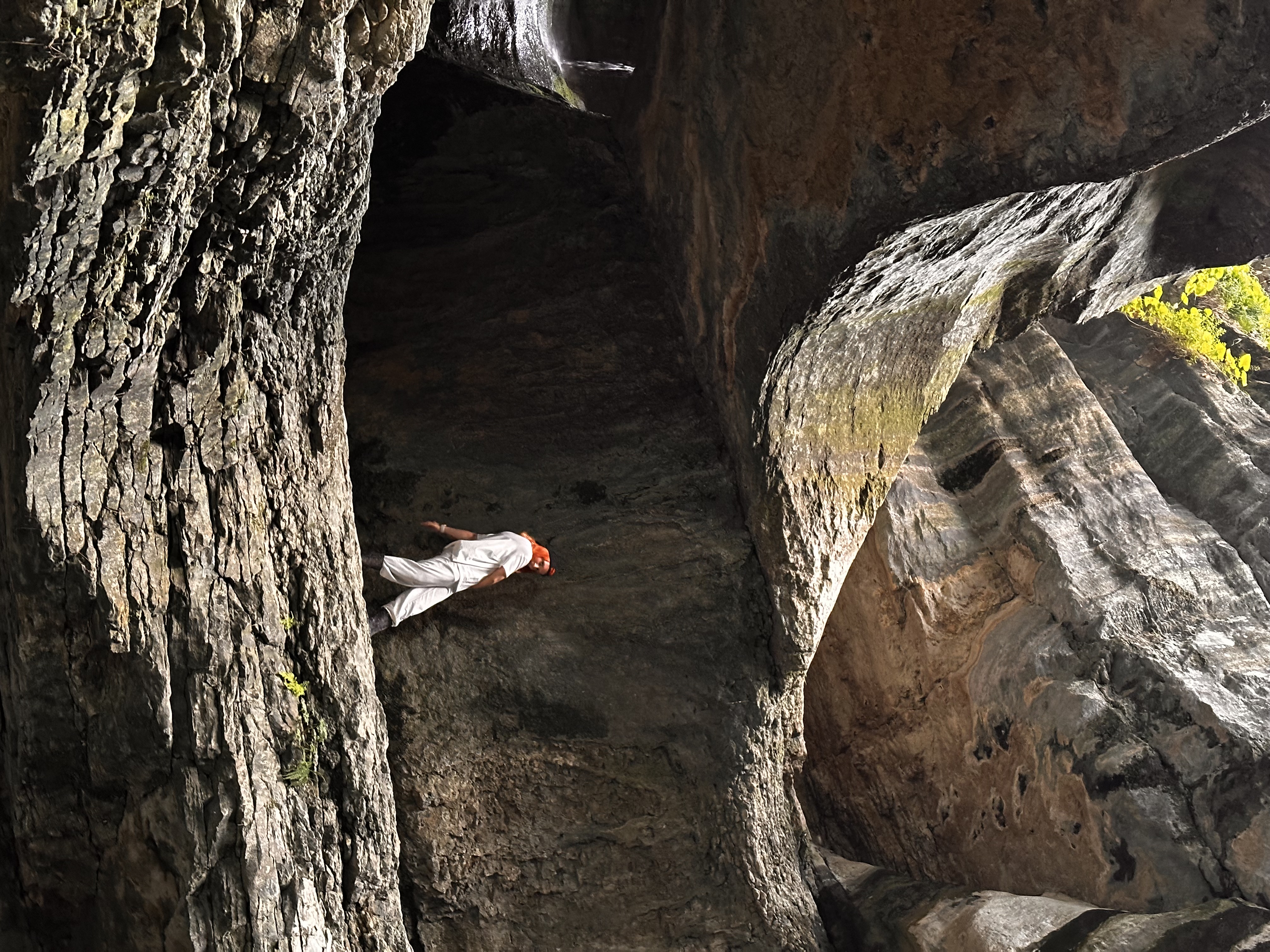 Волшебный Дагестан 5 дней всё включено (11/32)