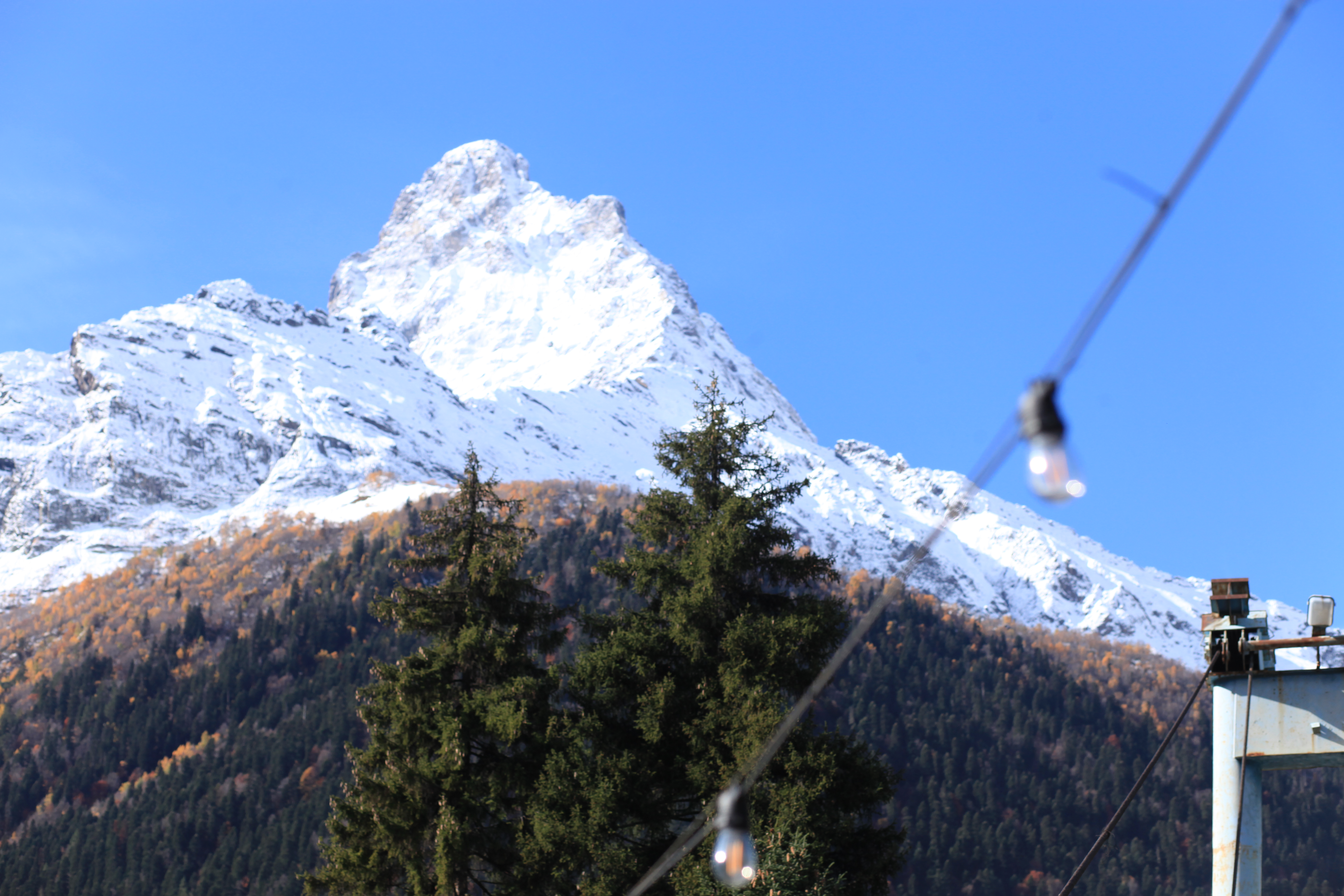 Настроение - Горы! Активный тур по Карачаево-Черкесии! (5/116)