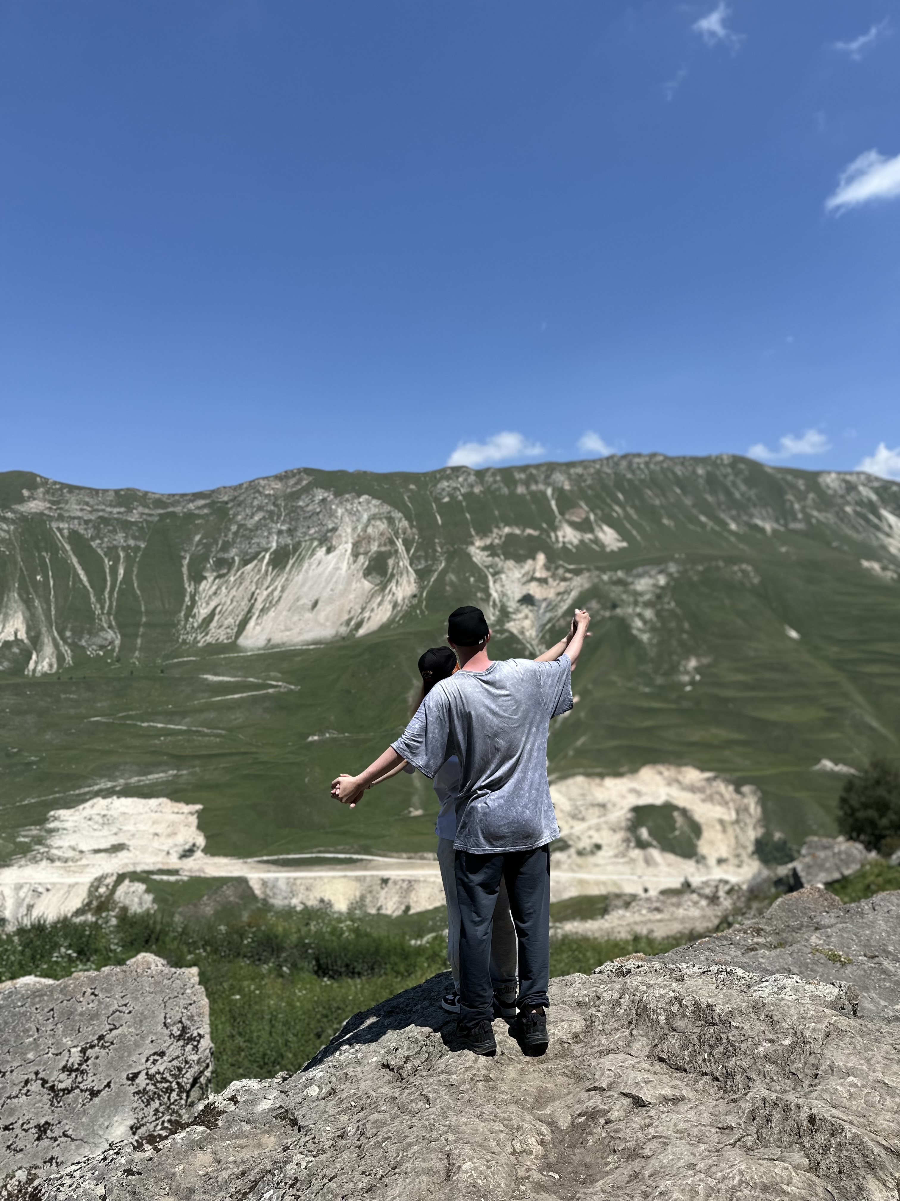 Волшебный Дагестан 5 дней всё включено (9/32)