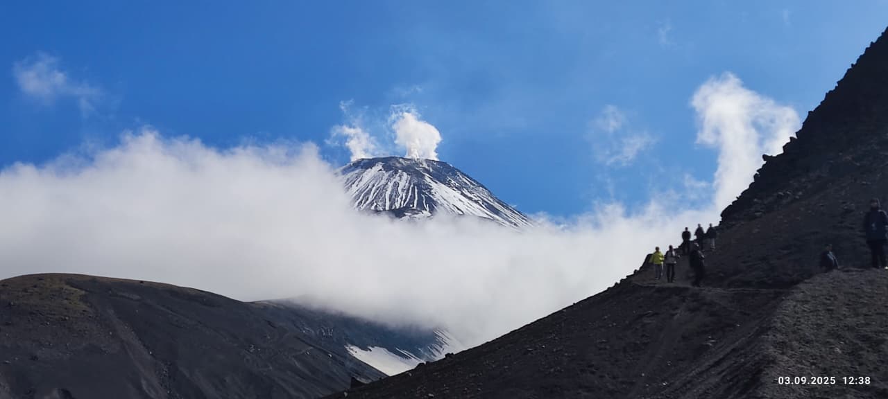 Открытие Камчатки за 10 дней (16/39)