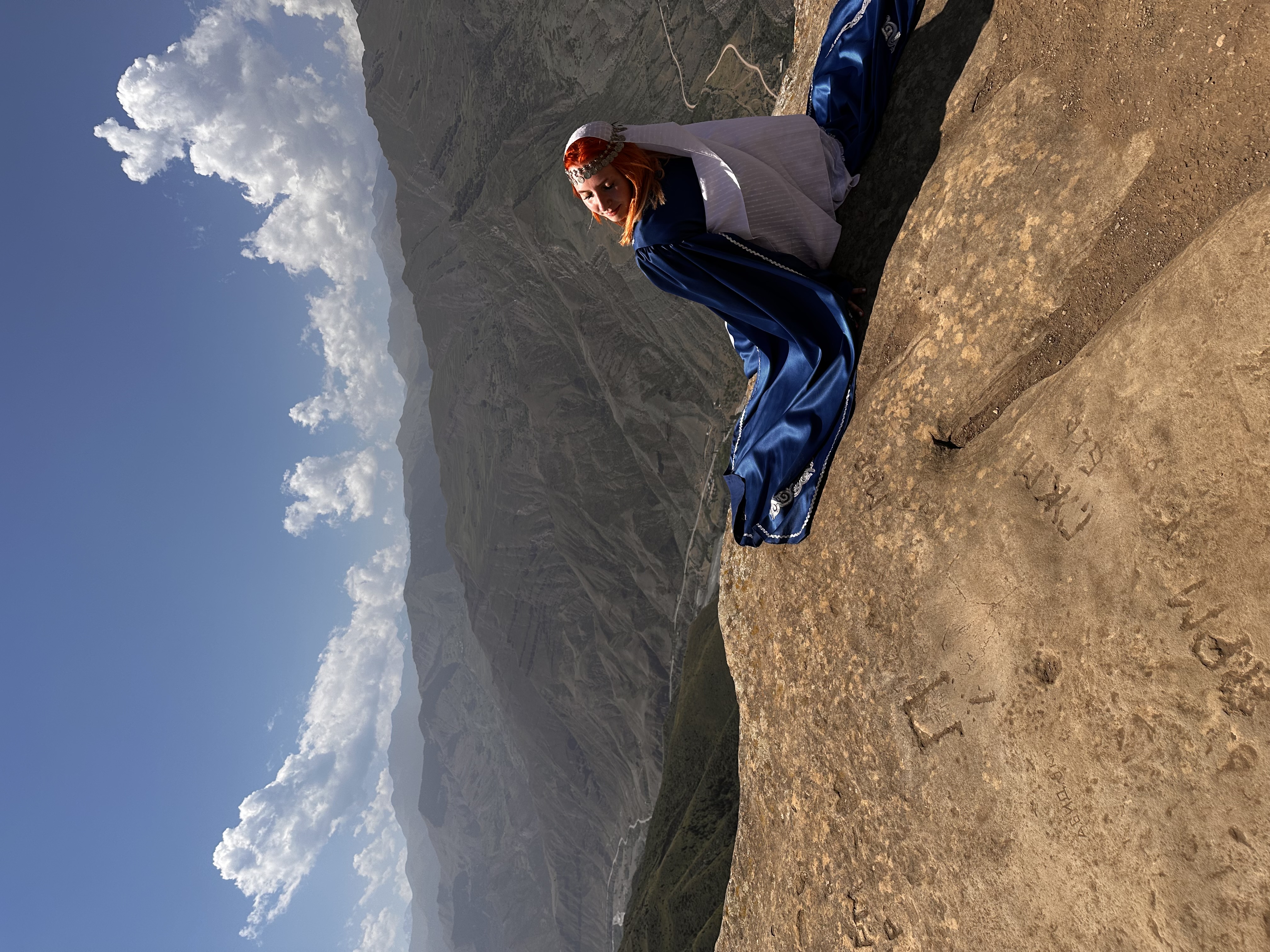 Волшебный Дагестан 5 дней всё включено (5/32)