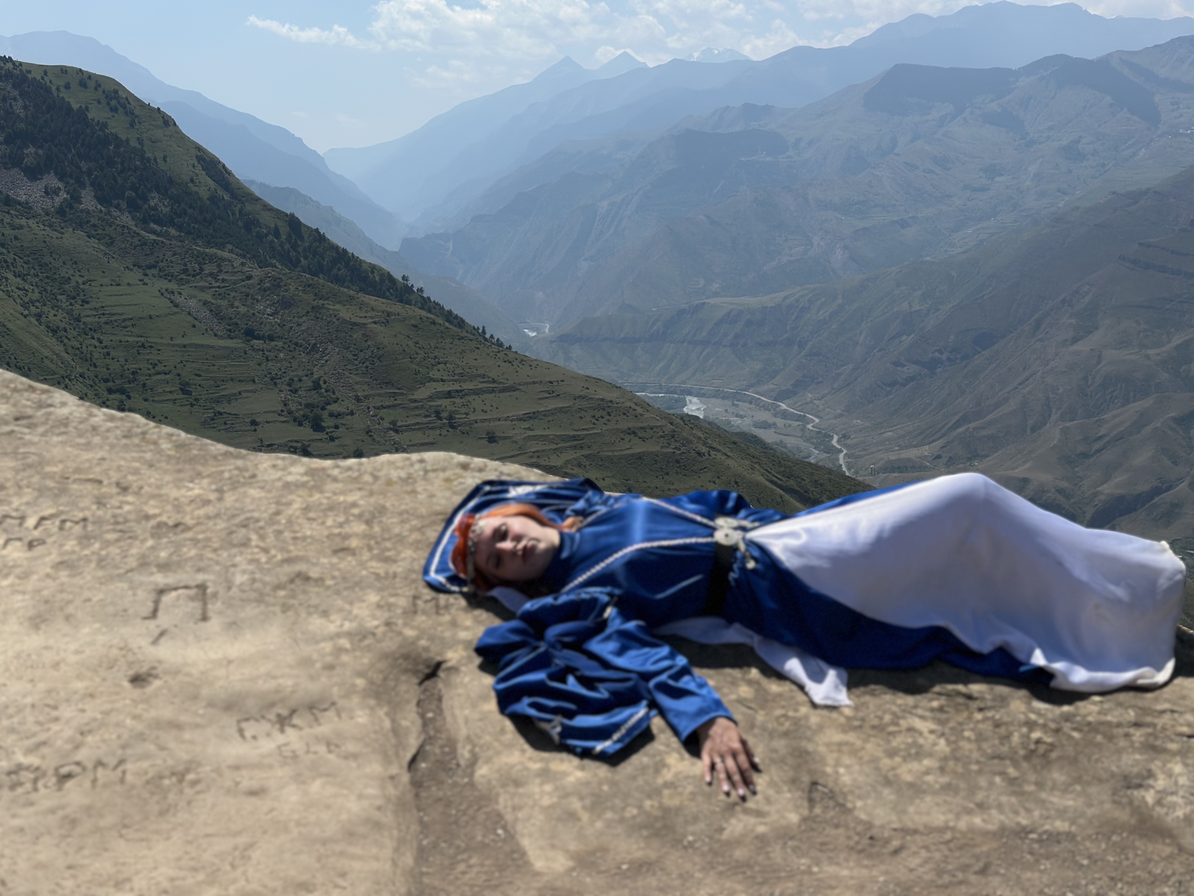 Волшебный Дагестан 5 дней всё включено (4/32)