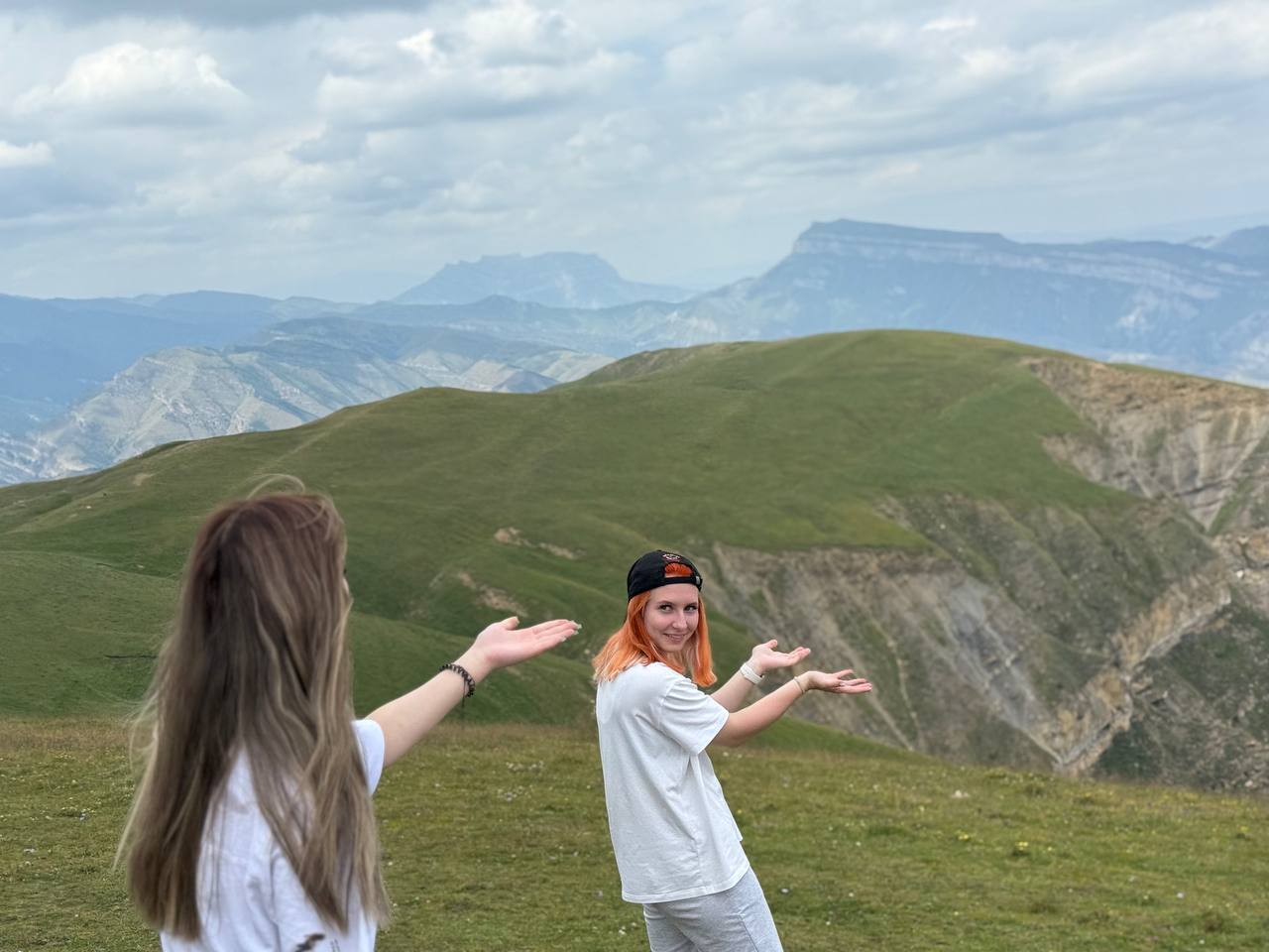 Волшебный Дагестан 5 дней всё включено (17/32)