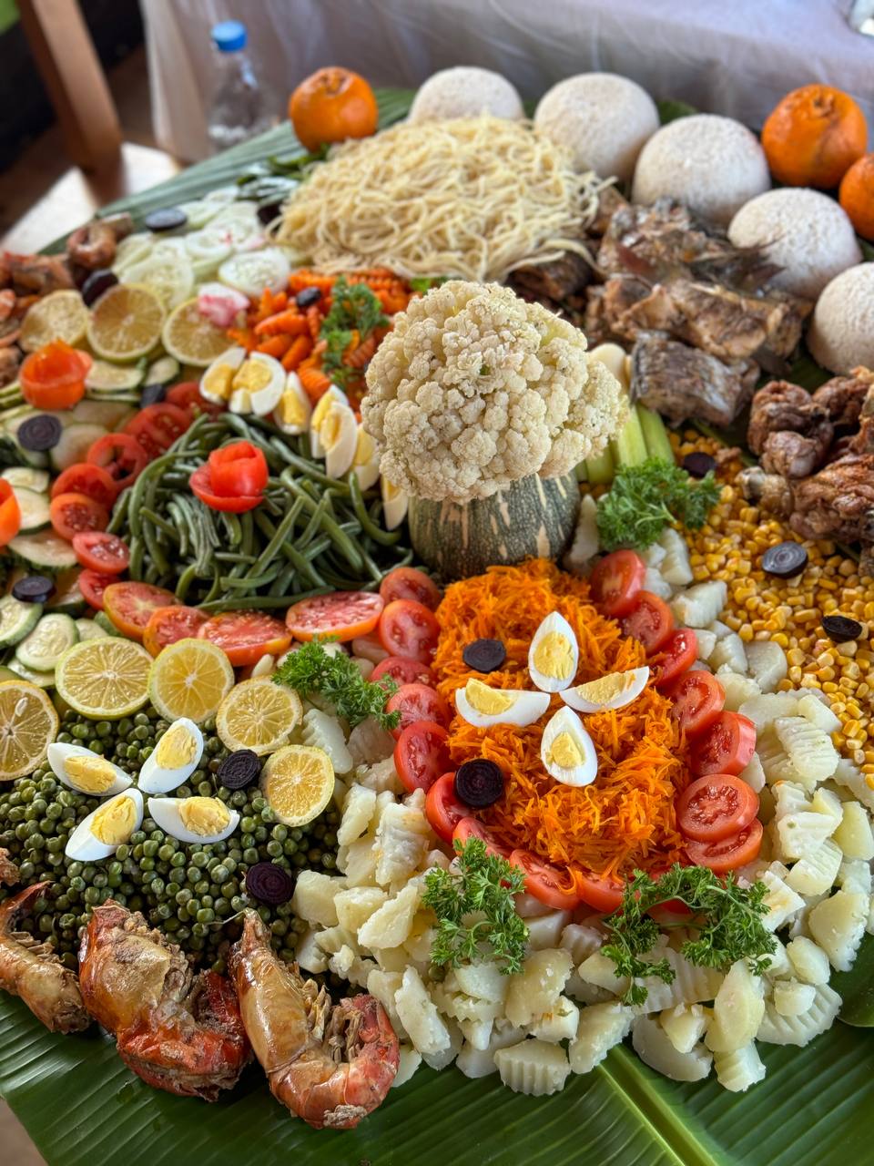 Дикий трип - Сплав По Реке & Цинги & Баобабы Мадагаскара (19/62)