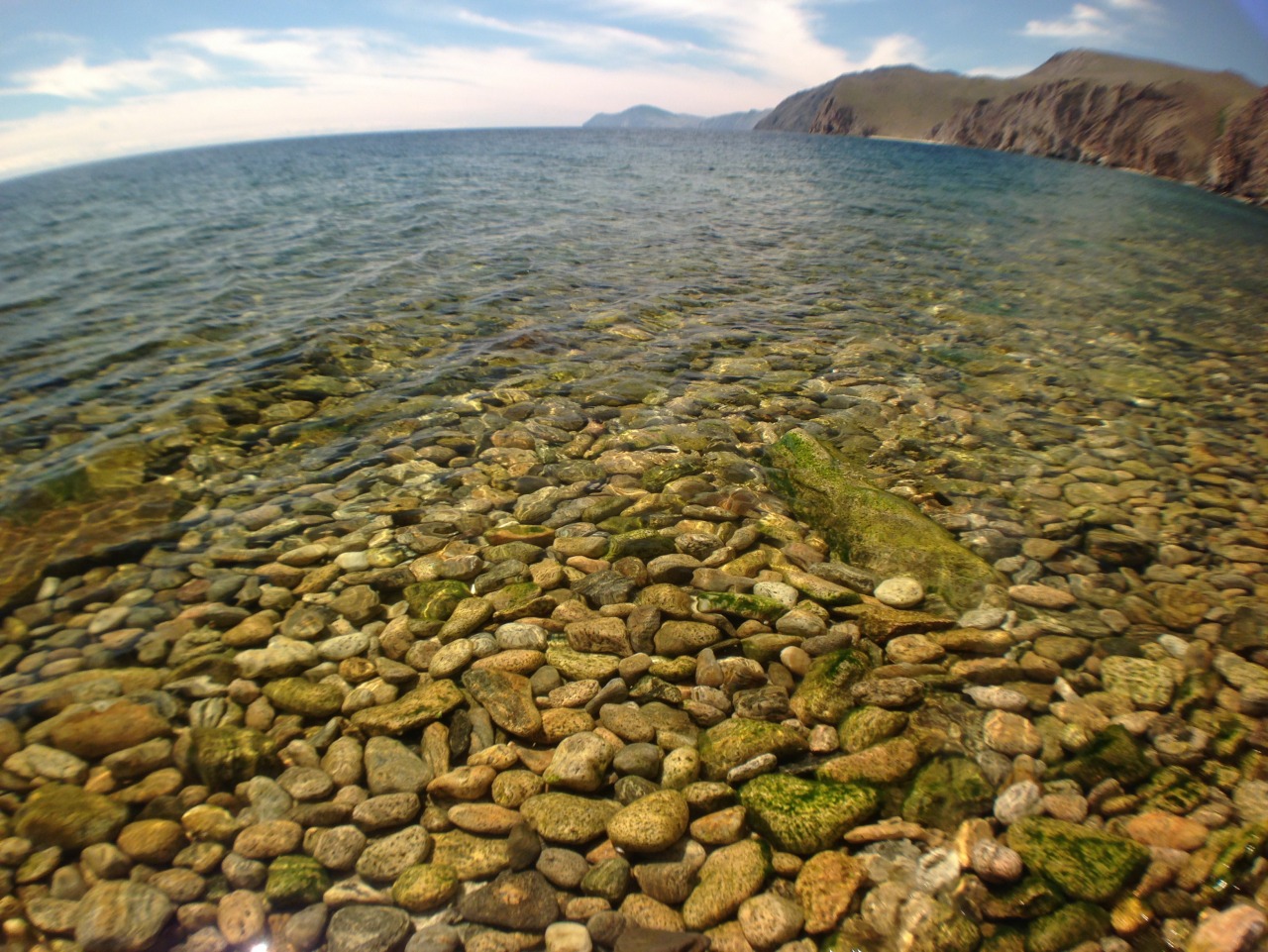 Перезагрузка, Релакс и Антистресс на Байкале. Дети скидка - 10%! (69/84)