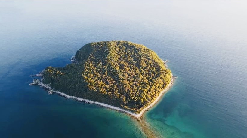 Бархатное Приморье. Полкрая за 10 дней с комфортом. (25/57)