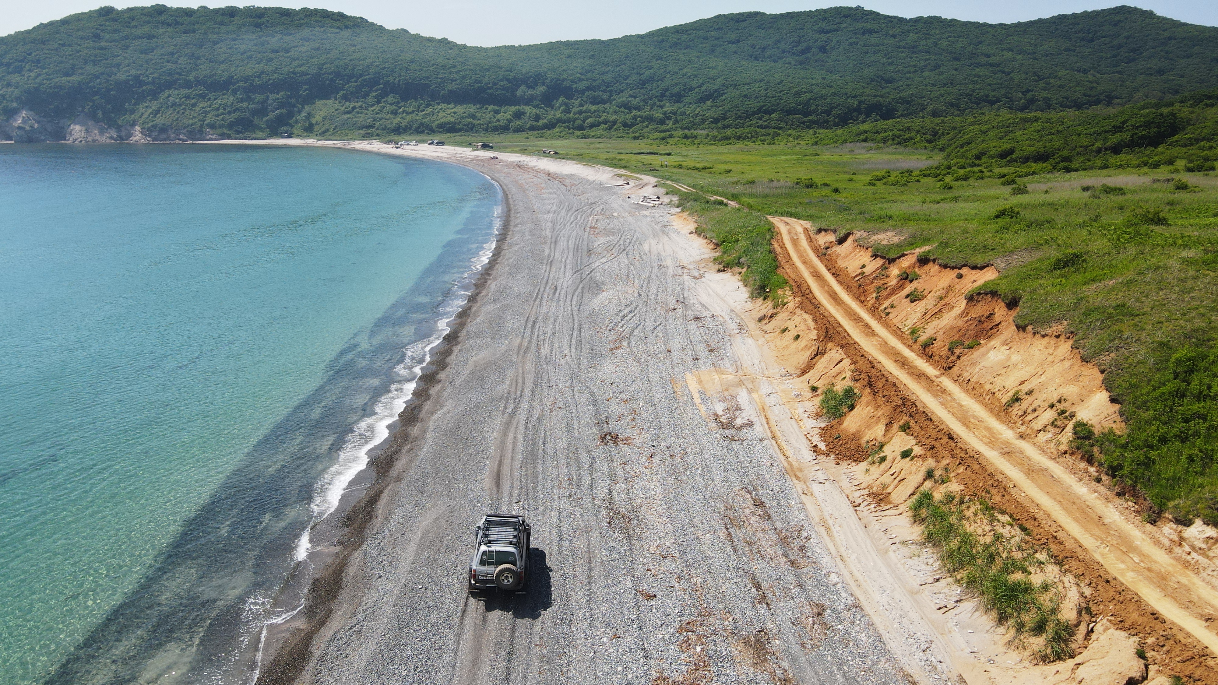Бархатное Приморье. Полкрая за 10 дней с комфортом. (23/57)