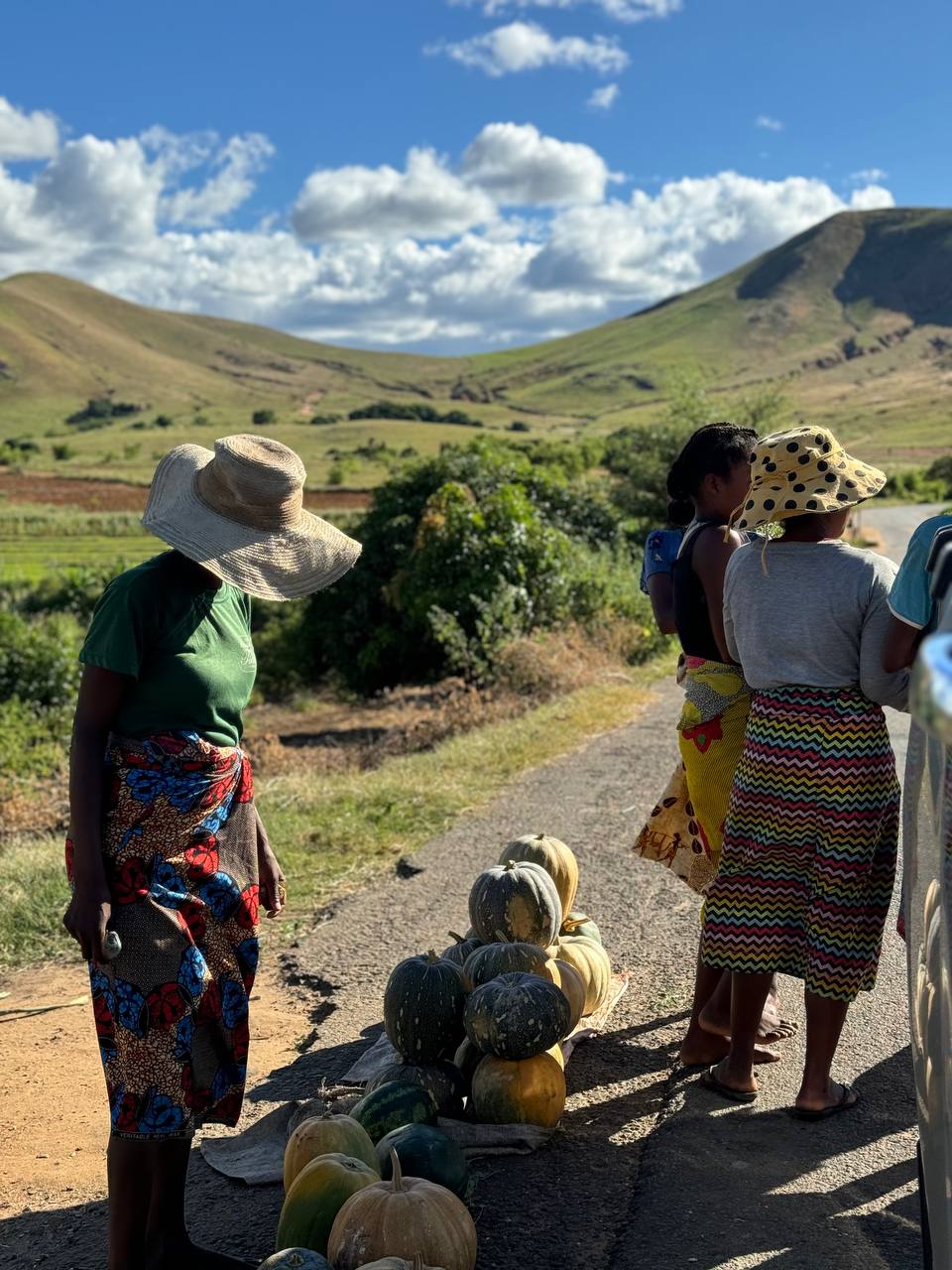 В Краю Баобабов (13/34)