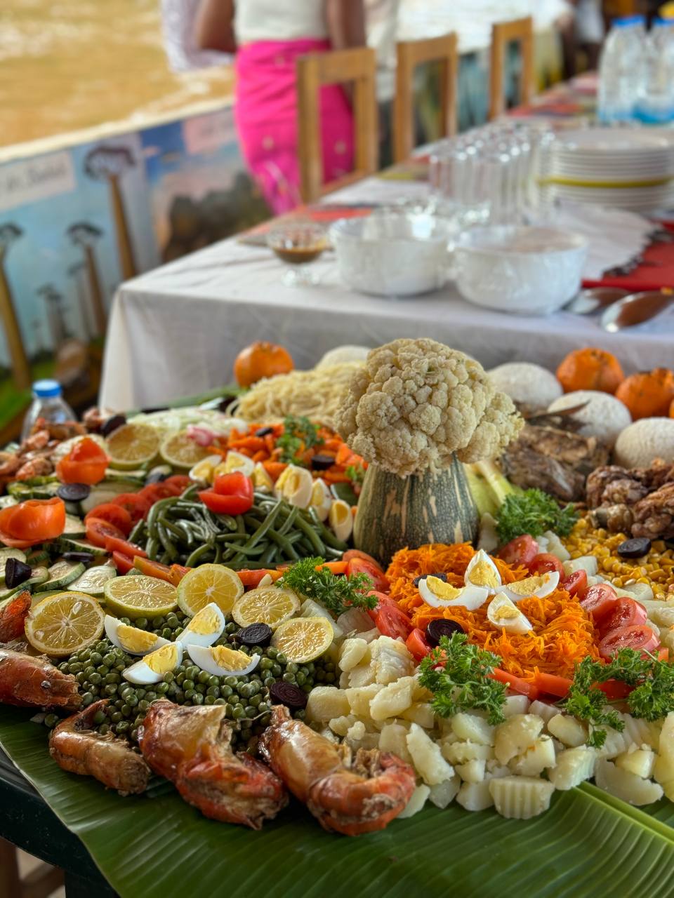 Дикий трип - Сплав По Реке & Цинги & Баобабы Мадагаскара (18/62)