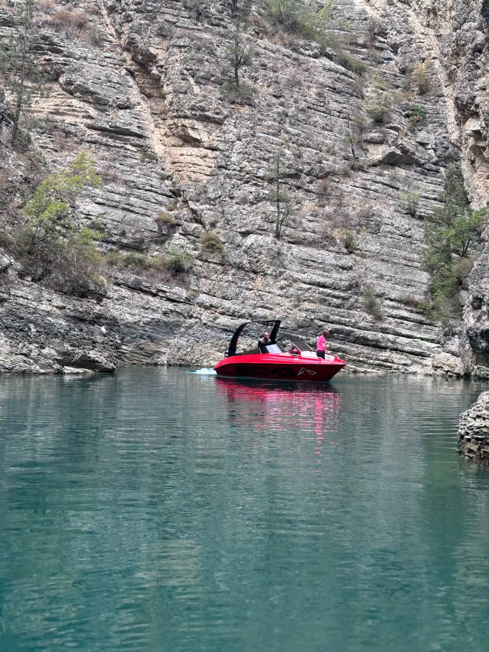 Волшебный Дагестан 5 дней всё включено (14/32)