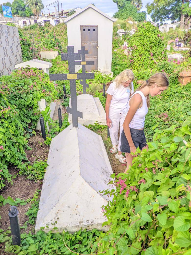 Райский Остров Нуси-Бе Мадагаскара (24/57)