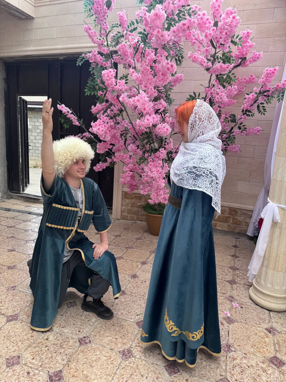 Волшебный Дагестан 5 дней всё включено (13/32)