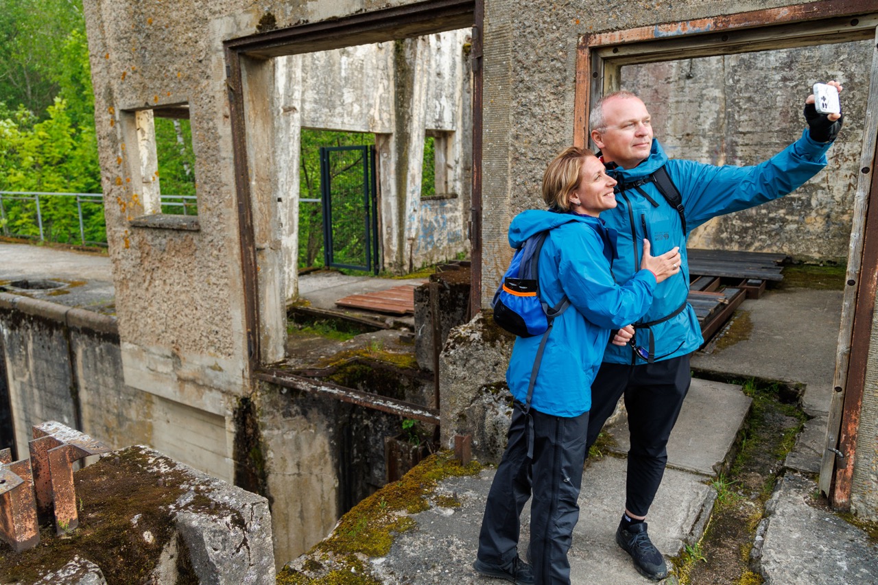 Я Еду! на 5 дней - цикличный велотур с заездом в любой день (18/59)