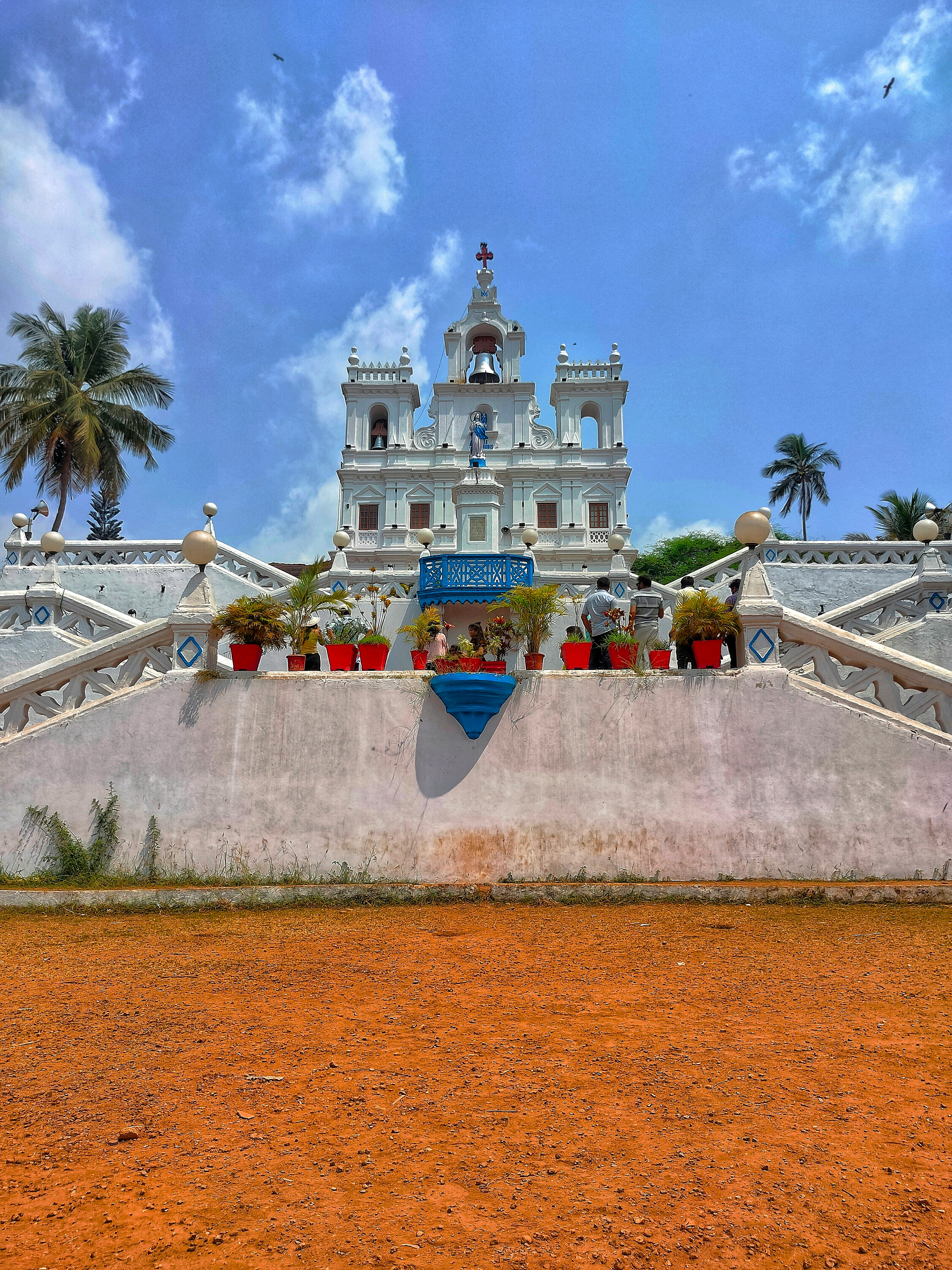 Гоа - маленькая Португалия