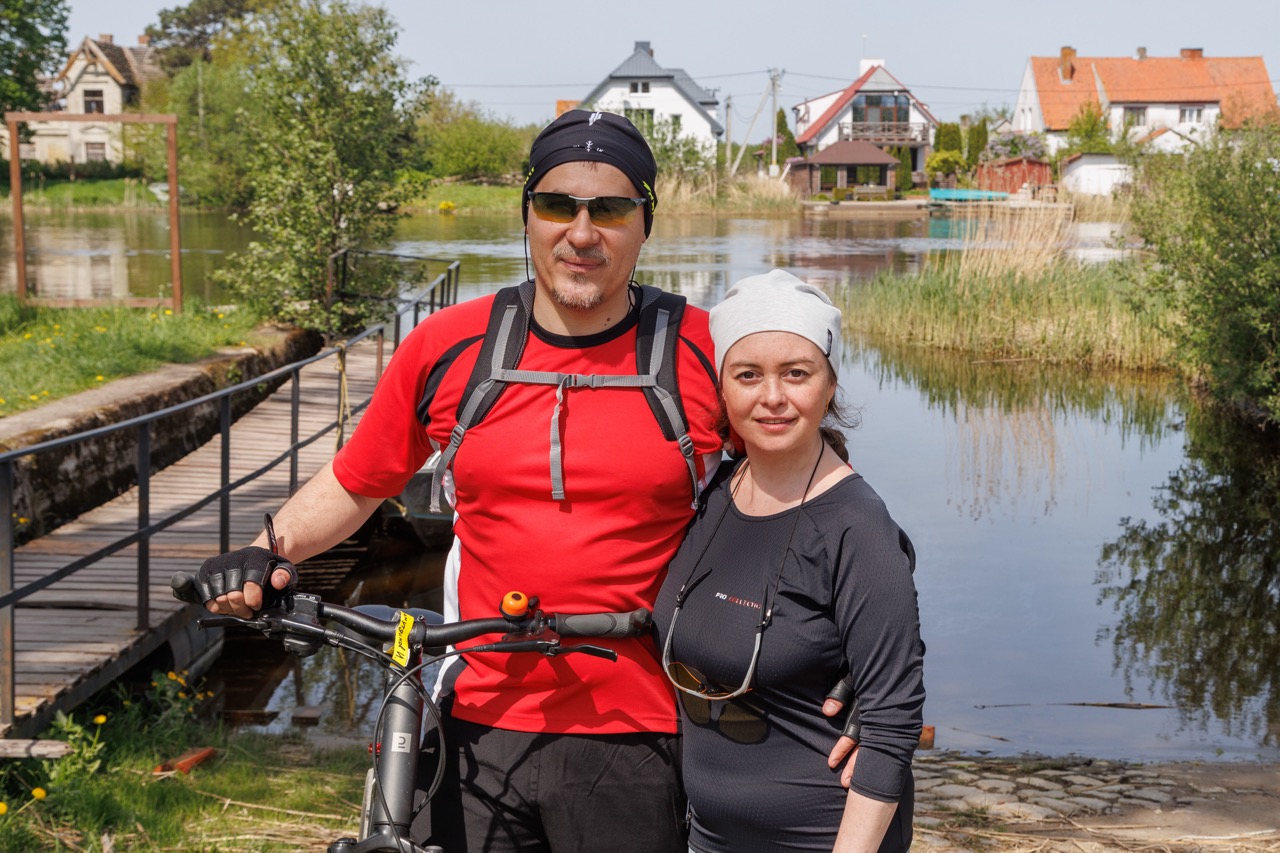 Я Еду! на 5 дней - цикличный велотур с заездом в любой день (34/59)