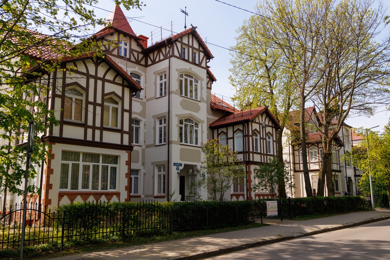 Я Еду! на 5 дней - цикличный велотур с заездом в любой день (17/59)