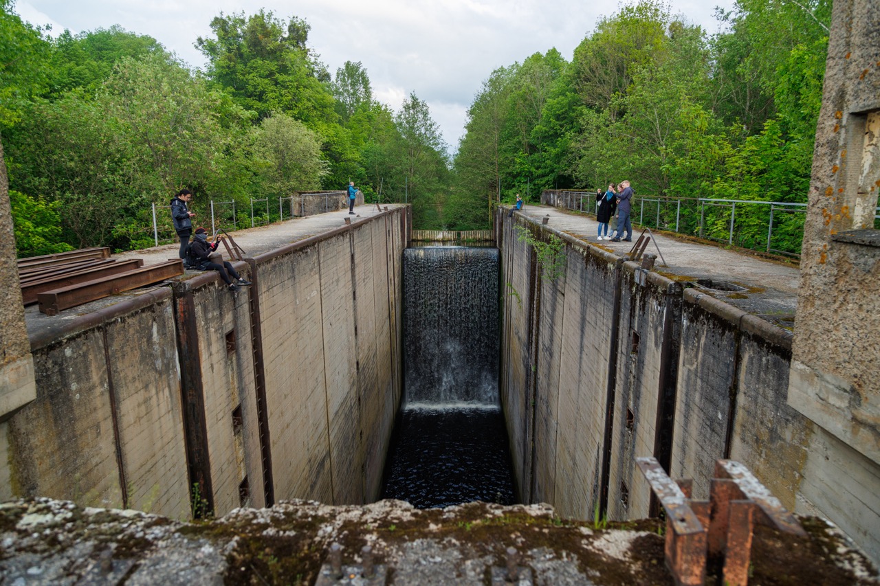 Я Еду! на 5 дней - цикличный велотур с заездом в любой день (15/59)