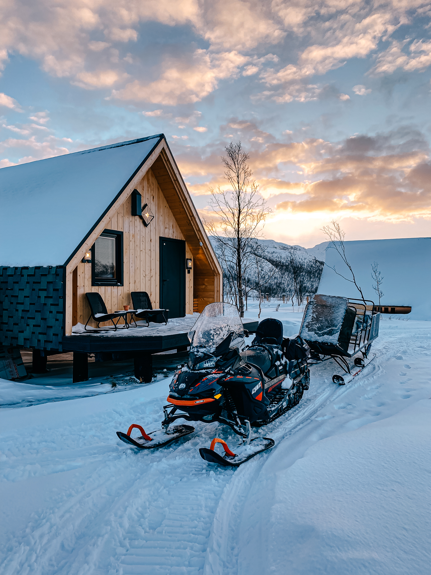 Заполярное приключение