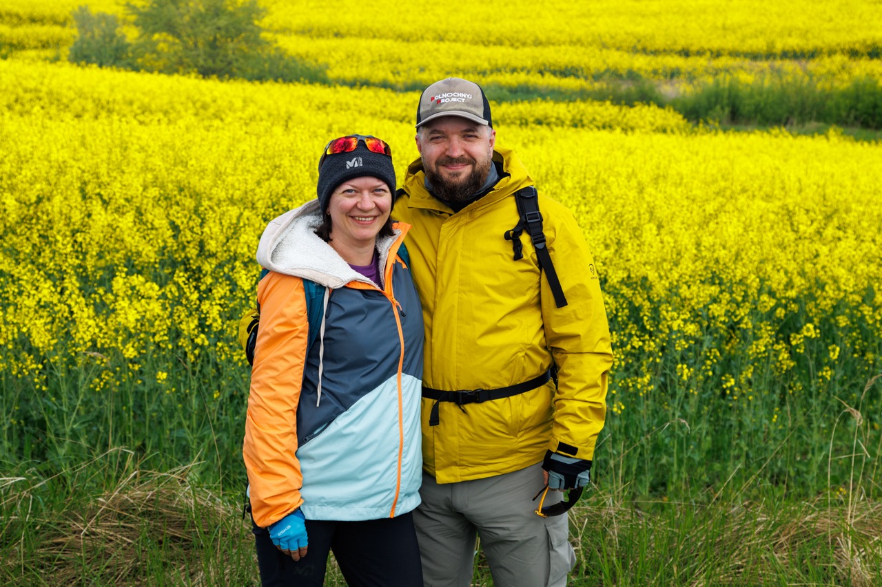 Я Еду! на 5 дней - цикличный велотур с заездом в любой день (40/59)