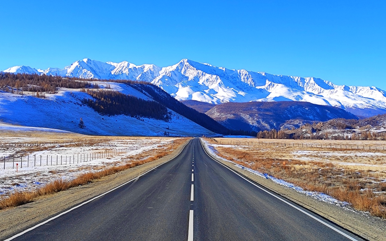 Лучшее на Алтае: без толп туристов