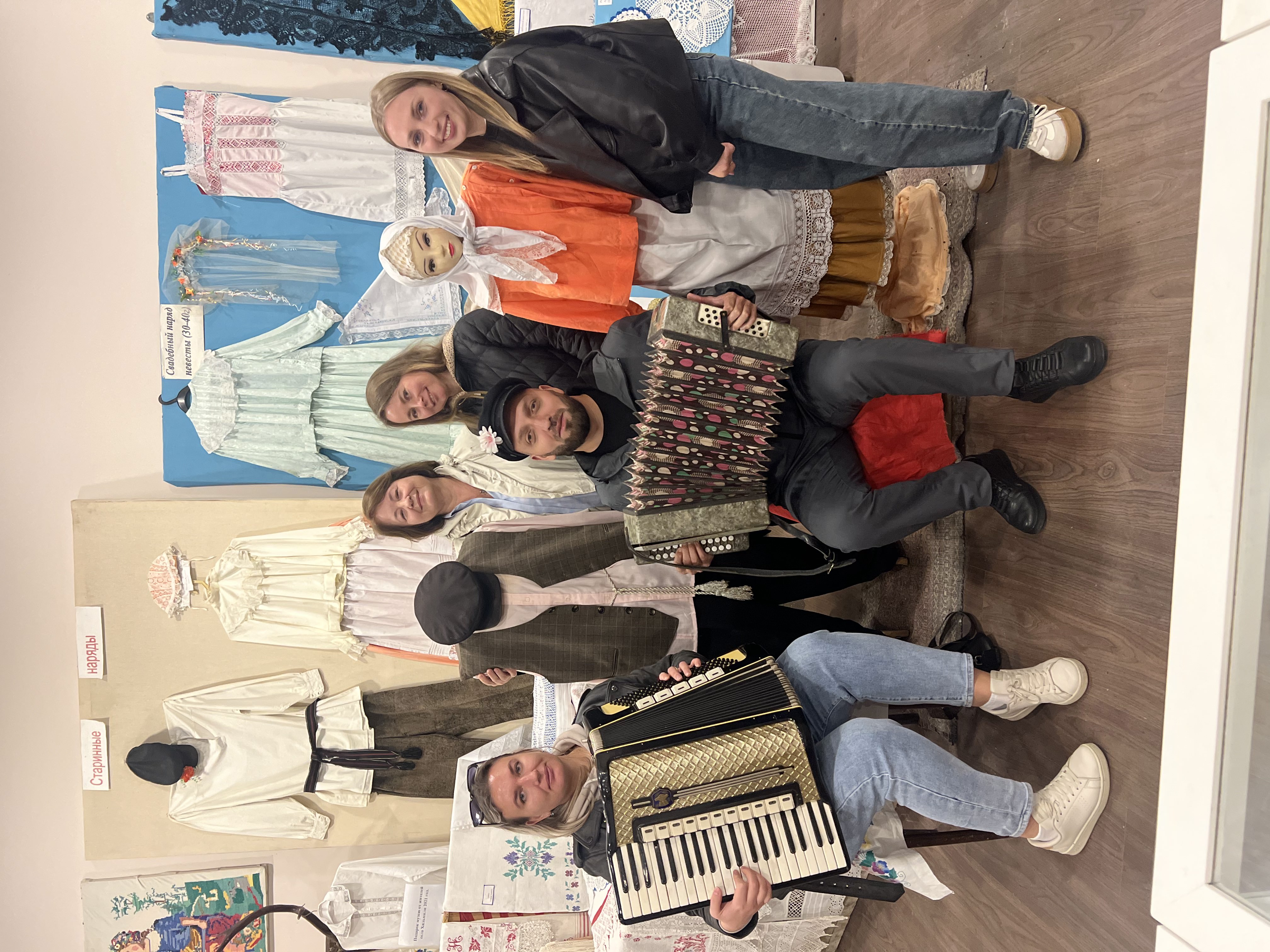 Азербайджан / винно-гастрономический рай / 7 дней 6 ночей (6/25)