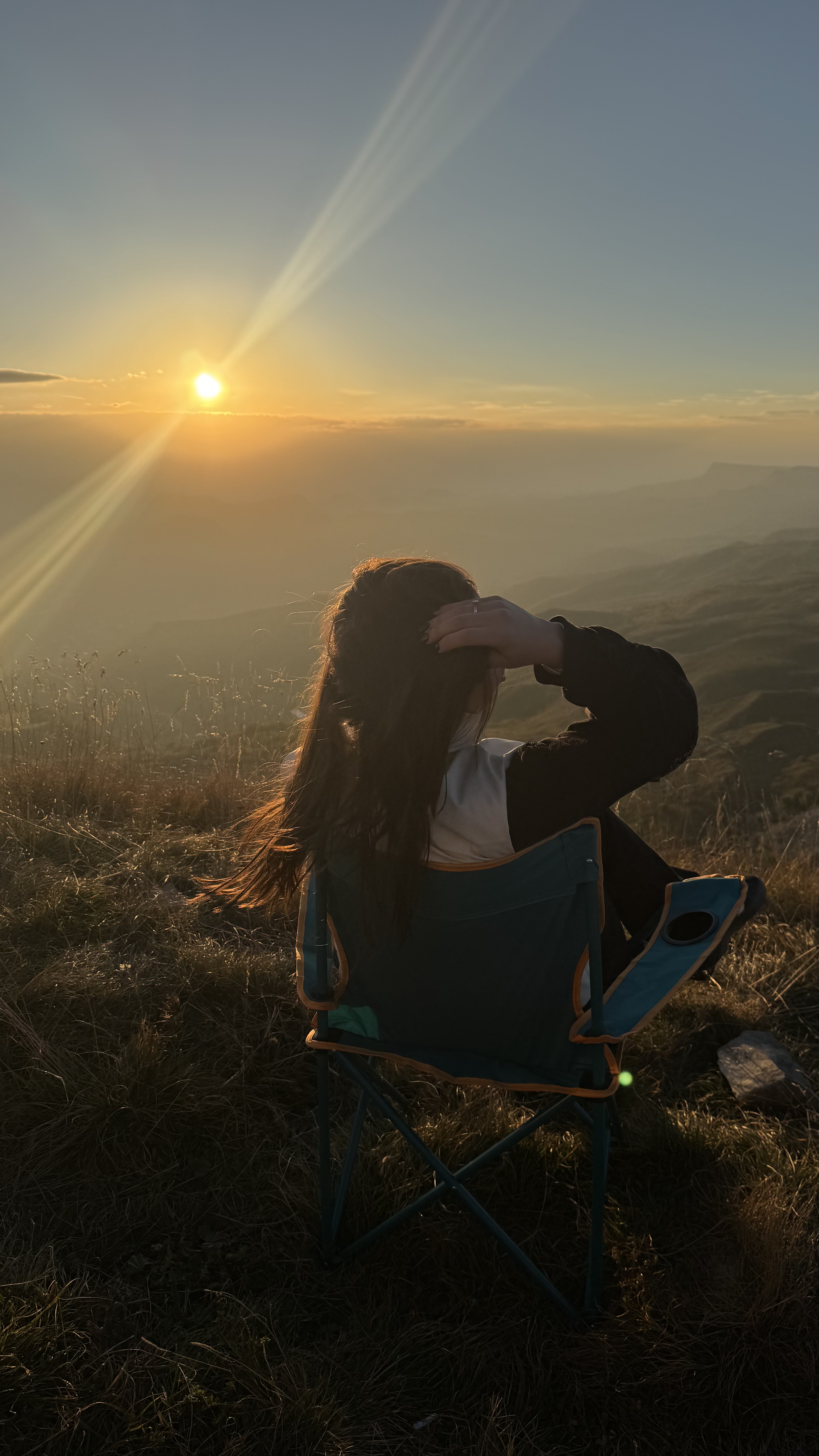 Тур в Домбай с комфортом. Осенние краски (19/36)