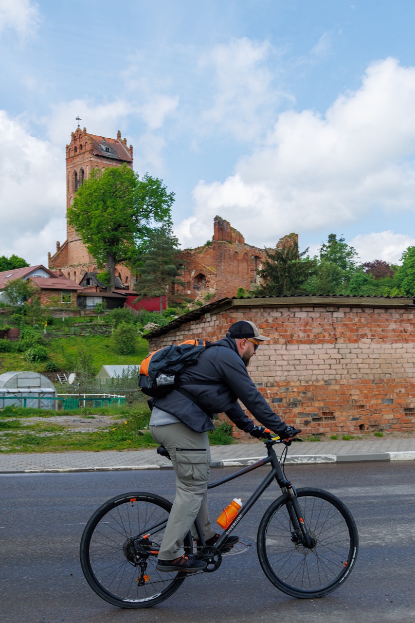 Я Еду! на 5 дней - цикличный велотур с заездом в любой день (28/59)