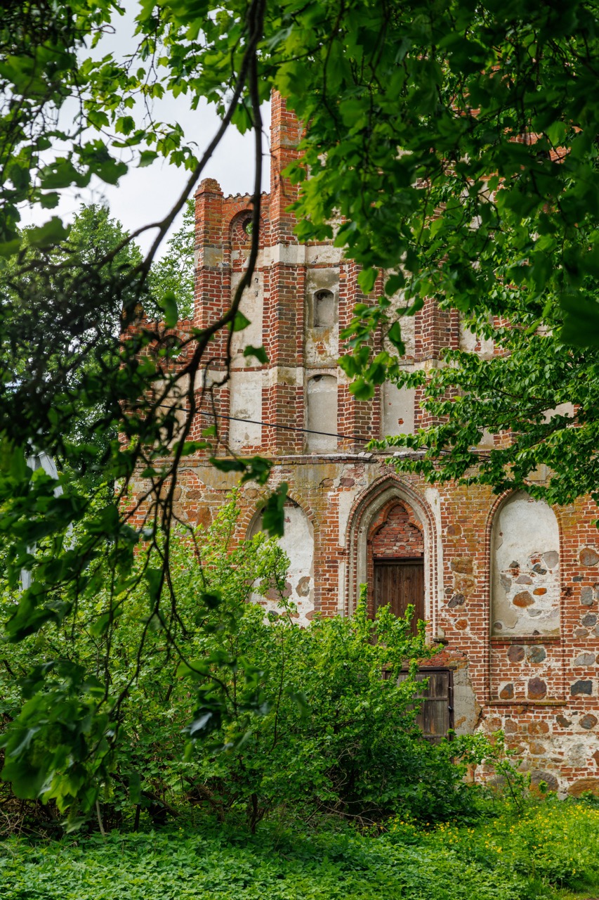 Я Еду! на 5 дней - цикличный велотур с заездом в любой день (36/59)