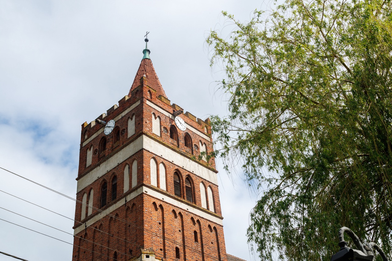 Я Еду! на 5 дней - цикличный велотур с заездом в любой день (33/59)