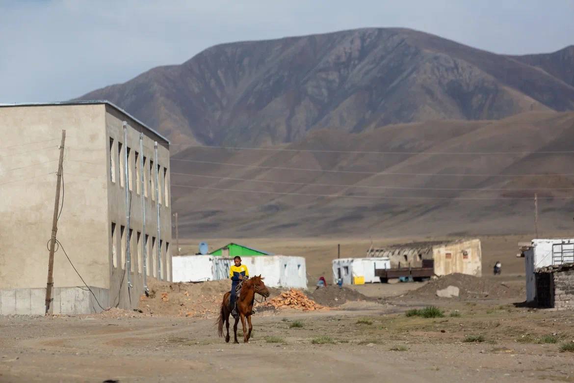 Экспедиция в Монголию (13/49)