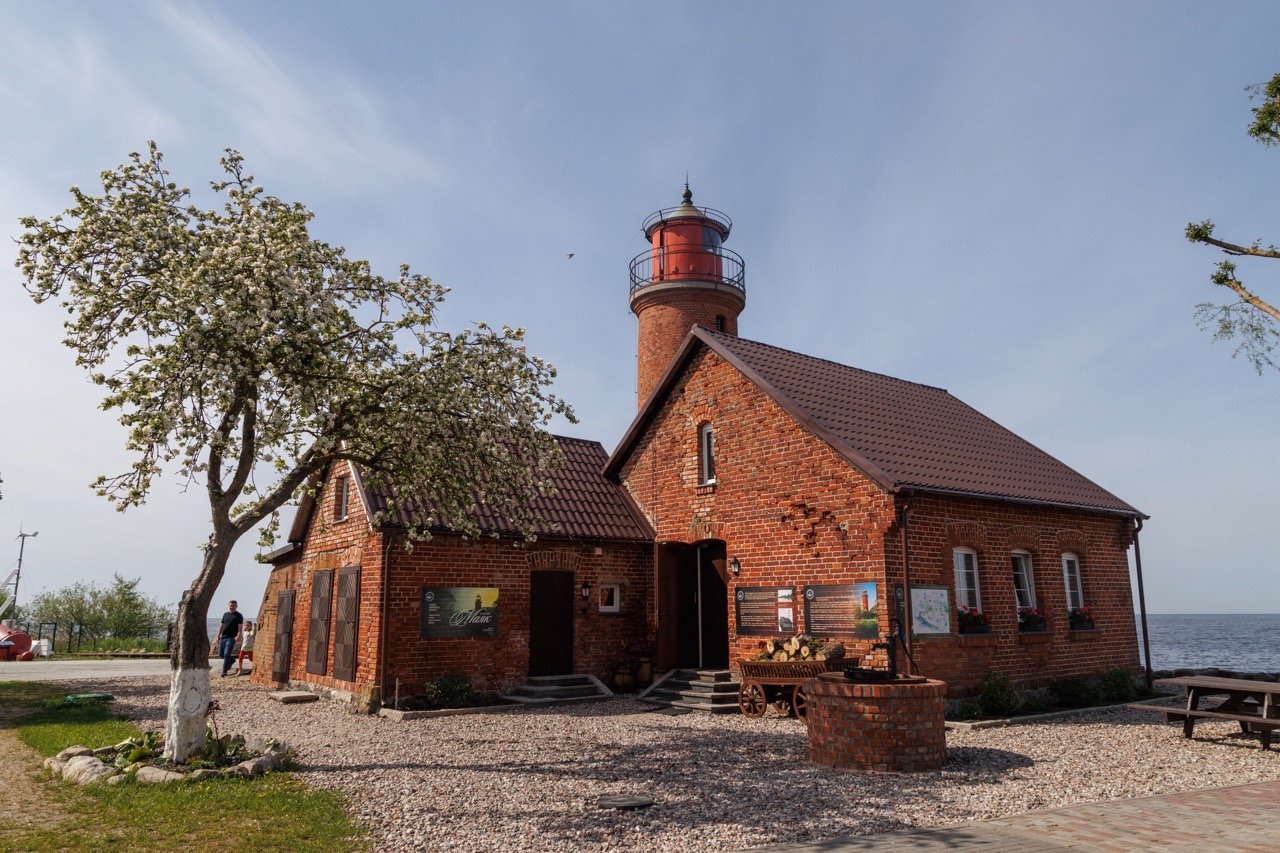 Я Еду! на 5 дней - цикличный велотур с заездом в любой день (6/59)