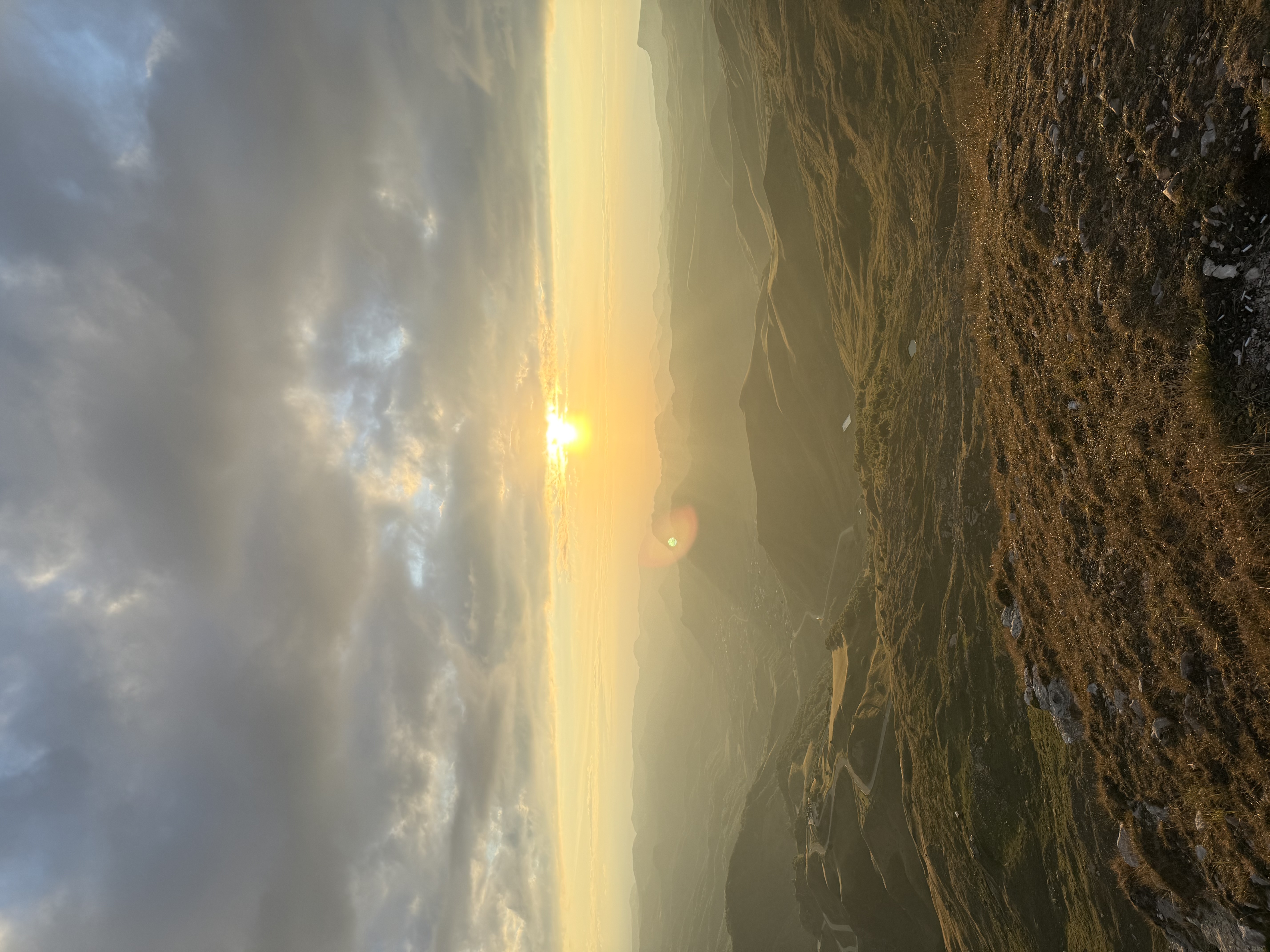 Тур в Домбай с комфортом. Осенние краски (18/36)