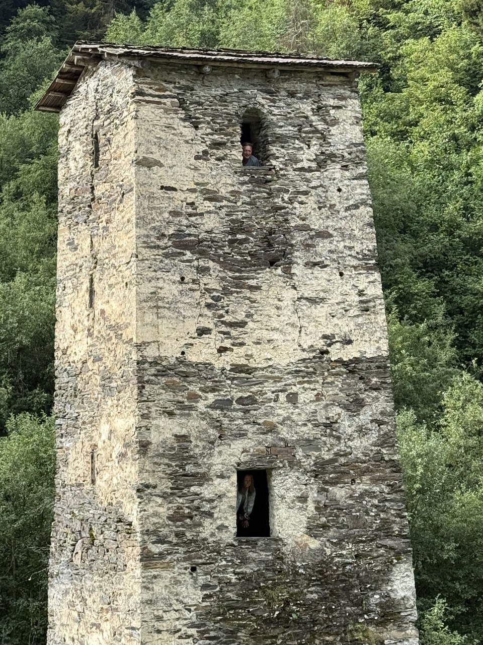 Wow! Море + горы! Батуми+ Сванетия: 8 дней и 7 экскурсий! (16/46)