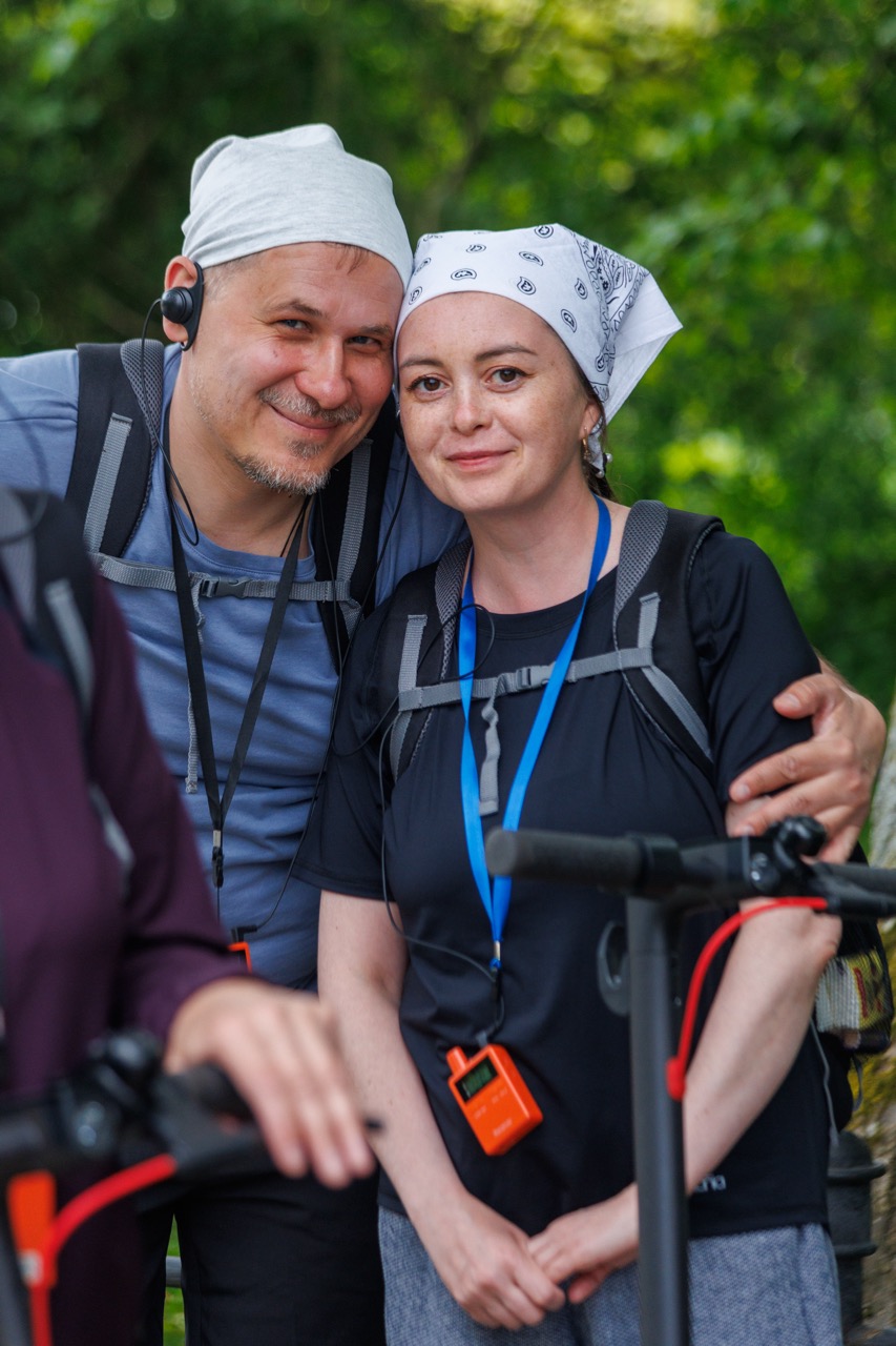 Я Еду! на 5 дней - цикличный велотур с заездом в любой день (42/59)