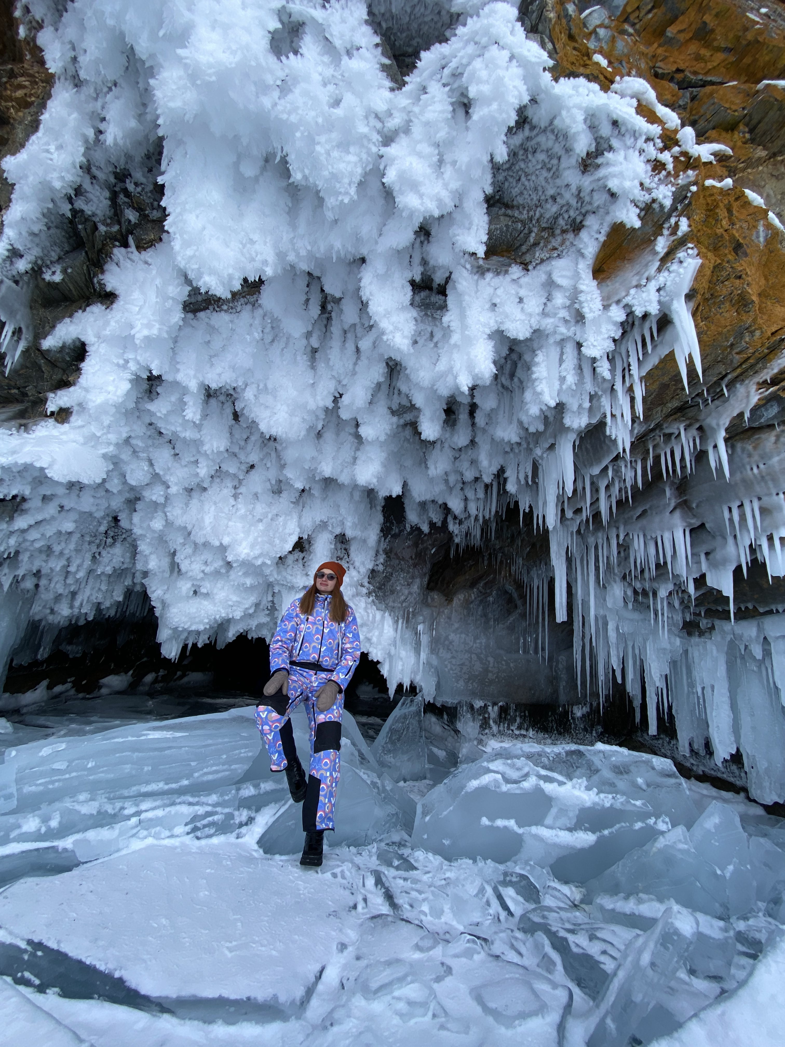 Велопрогулка до острова Харанцы