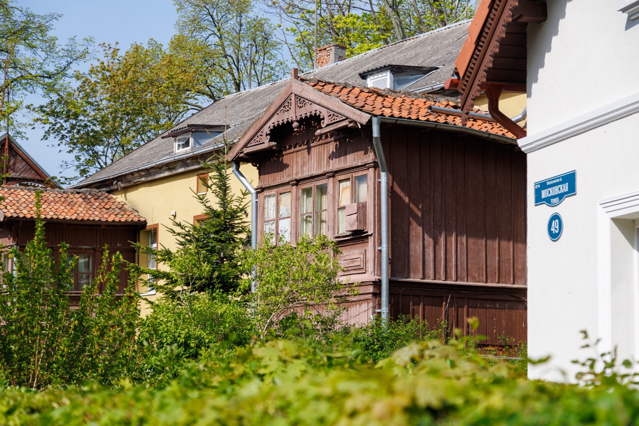 Я Еду! на 5 дней - цикличный велотур с заездом в любой день (38/59)