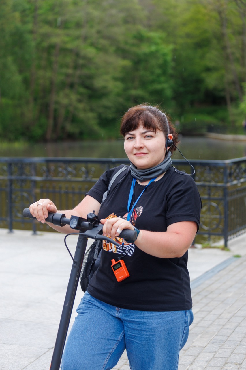 Я Еду! на 5 дней - цикличный велотур с заездом в любой день (37/59)