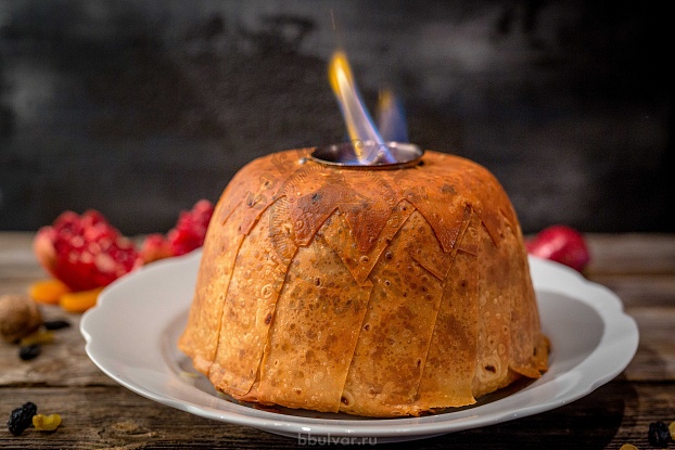 Уникальные природные явления