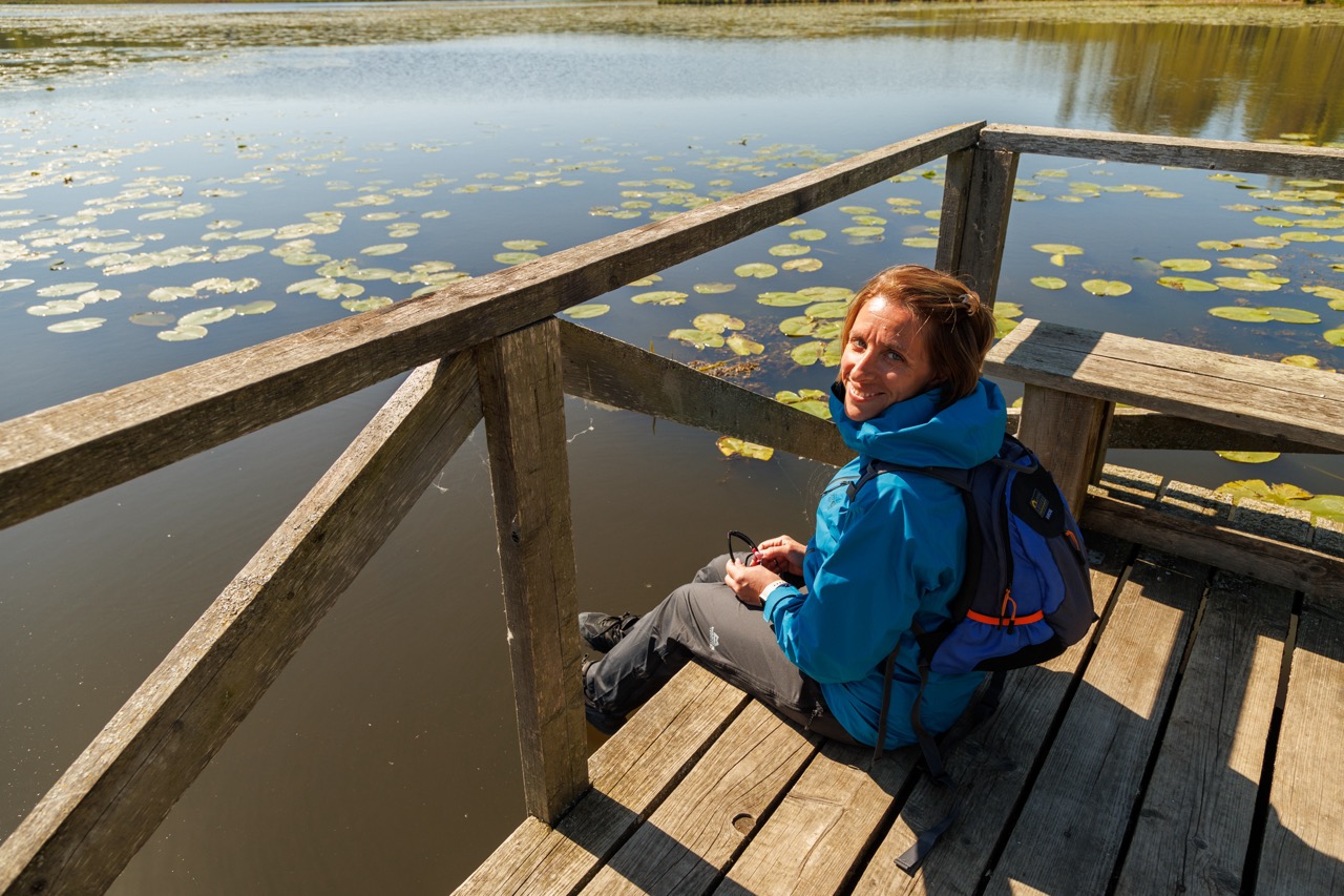 Я Еду! на 5 дней - цикличный велотур с заездом в любой день (10/59)