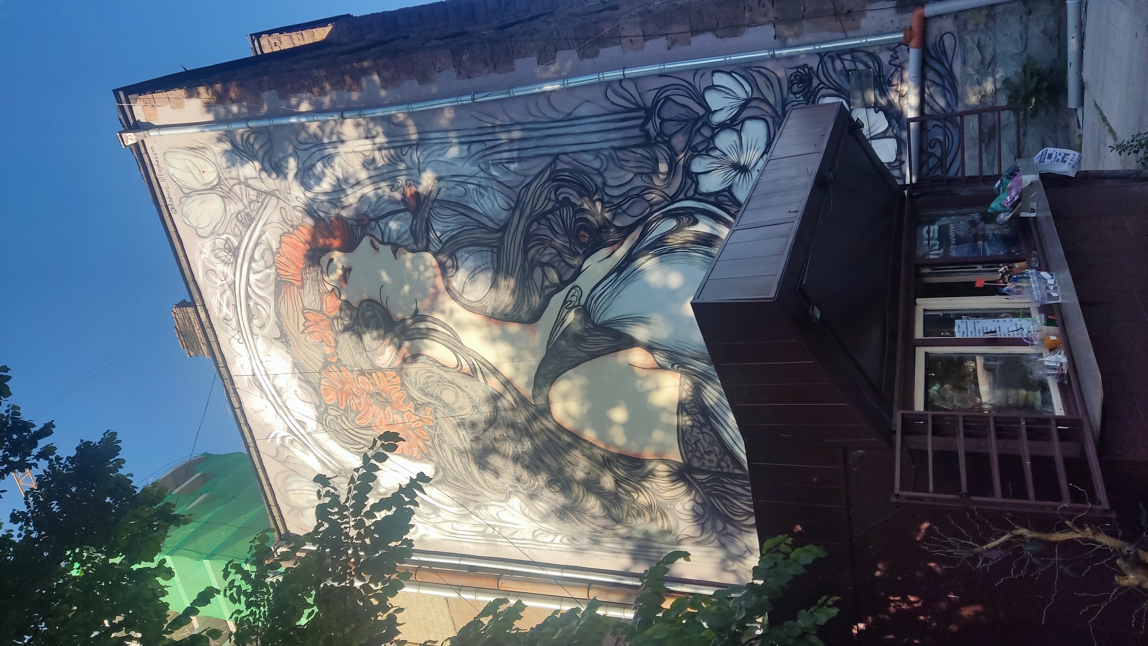 Пешеходный тур Ереван без спешки. Шесть часов в розовом городе (9/9)