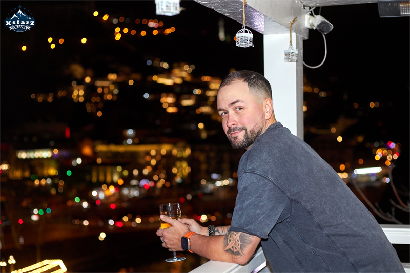 Новый Год в Грузии. 6 дней