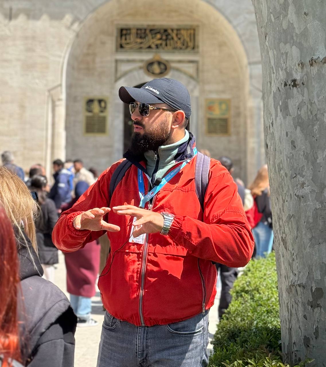 Стамбул+Каппадокия, максимум впечатлений и активностей (214/238)